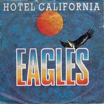 скачать песню иглс-отель калифорния